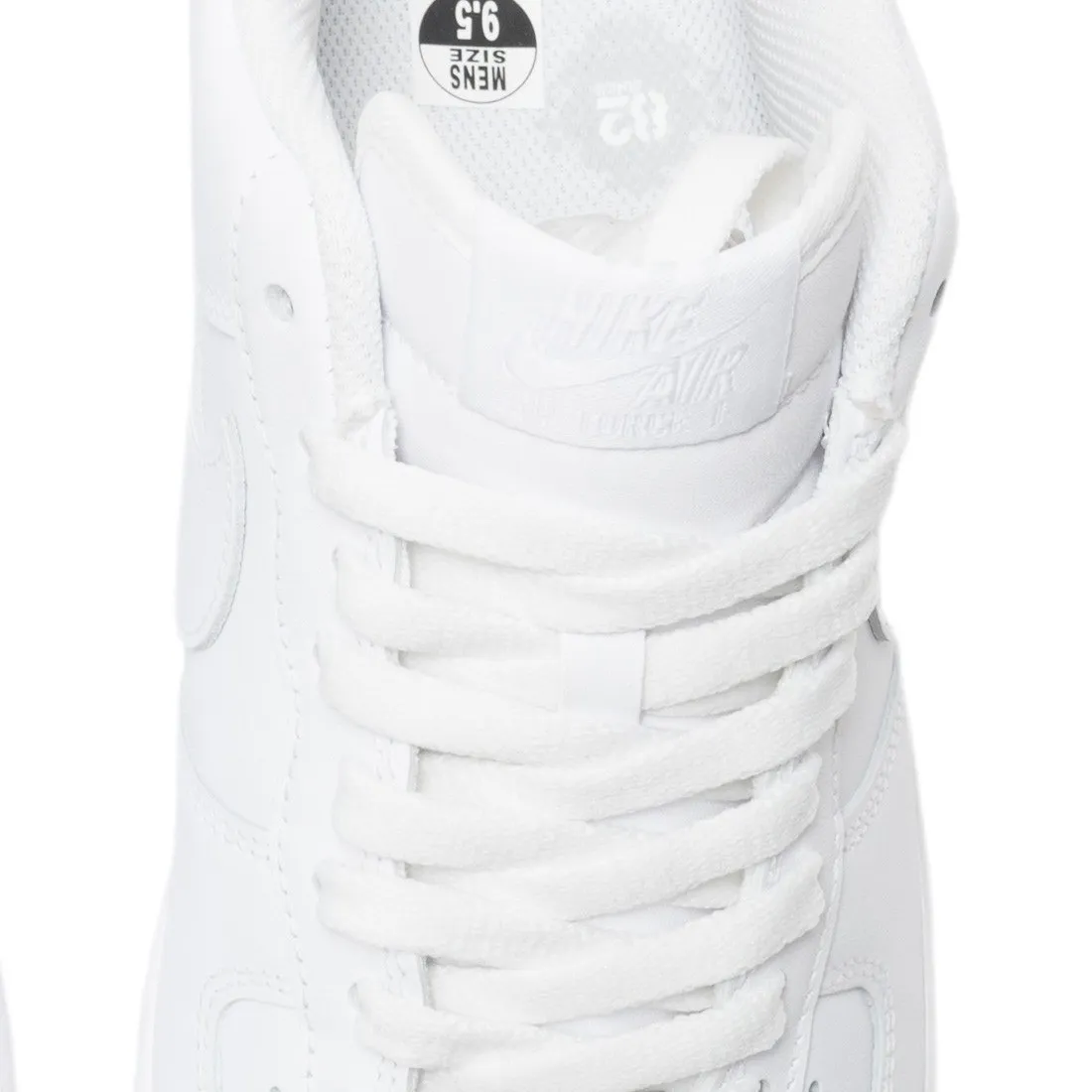 Nike Men Air Force 1 '07 (white / white)