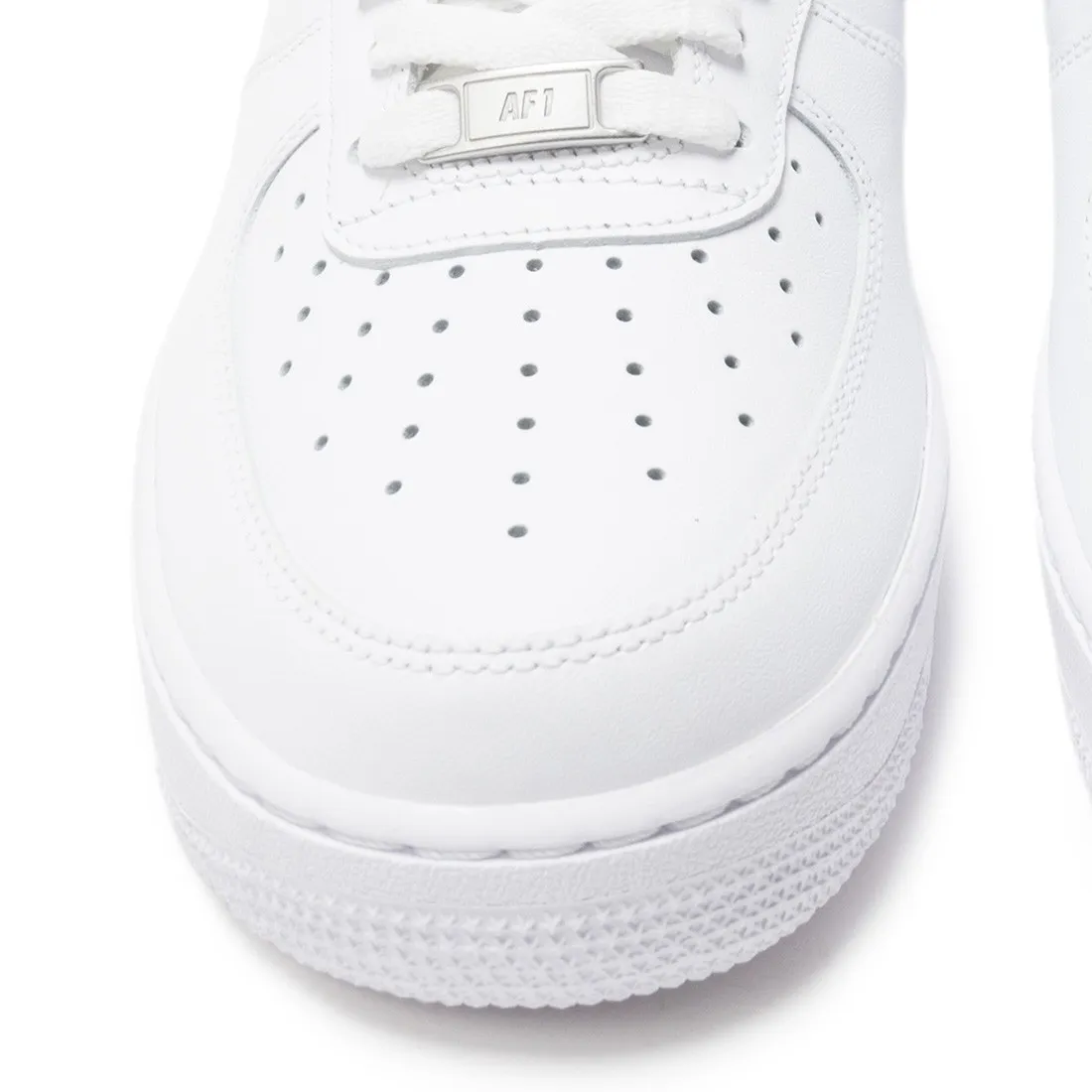 Nike Men Air Force 1 '07 (white / white)