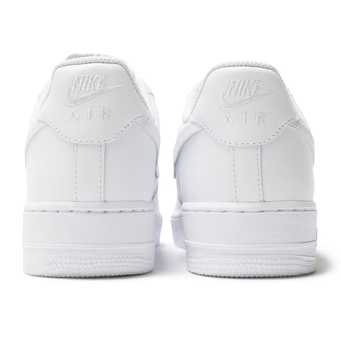 Nike Men Air Force 1 '07 (white / white)