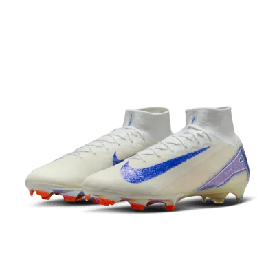 Nike Mercurial Superfly 10 Elite Blueprint FG High-Top Football Boot