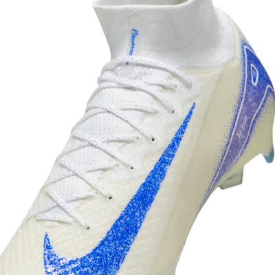 Nike Mercurial Superfly 10 Elite Blueprint FG High-Top Football Boot