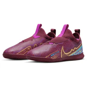 Nike Mercurial  Vapor 15 Academy KM Indoor Kids