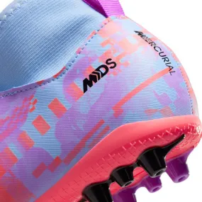 Nike Mercurial Zoom MDS Academy AG Kids