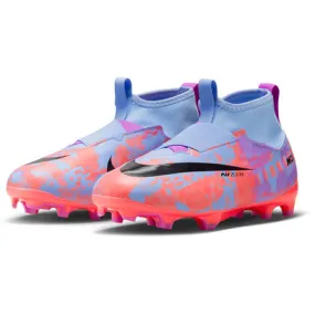 Nike Mercurial Zoom MDS Academy FG/MG Kids