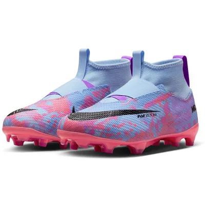 Nike Mercurial Zoom MDS Pro FG Kids