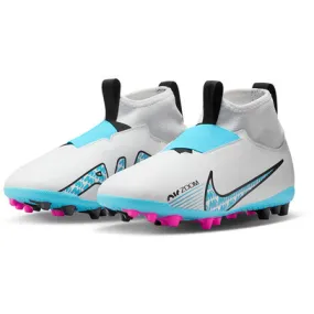 Nike Mercurial Zoom Superfly 9 Academy AG Kids