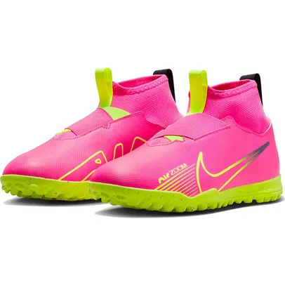 Nike Mercurial Zoom Superfly 9 Academy TF Kids