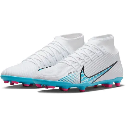 Nike Mercurial Zoom Superfly 9 Club FG/MG