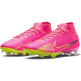 Nike Mercurial Zoom Superfly 9 Elite FG