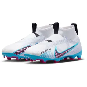 Nike Mercurial Zoom Superfly 9 Pro FG Kids