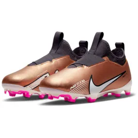 Nike Mercurial Zoom Vapor 15 Academy FG/MG Kids