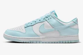 Nike SB Dunk Low Glacier Blue White DV0833-104