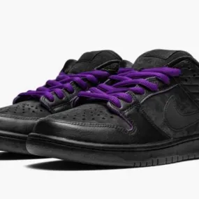 Nike SB Dunk Low "Familia First Avenue"