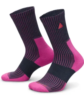 Nike Unisex Nike ACG Everyday Cushioned Crew Socks (1 Pair)