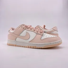 Nike (W) Dunk Low Orange Pearl 2021 New Size 12W