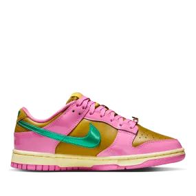 NIKE W DUNK LOW PG QS