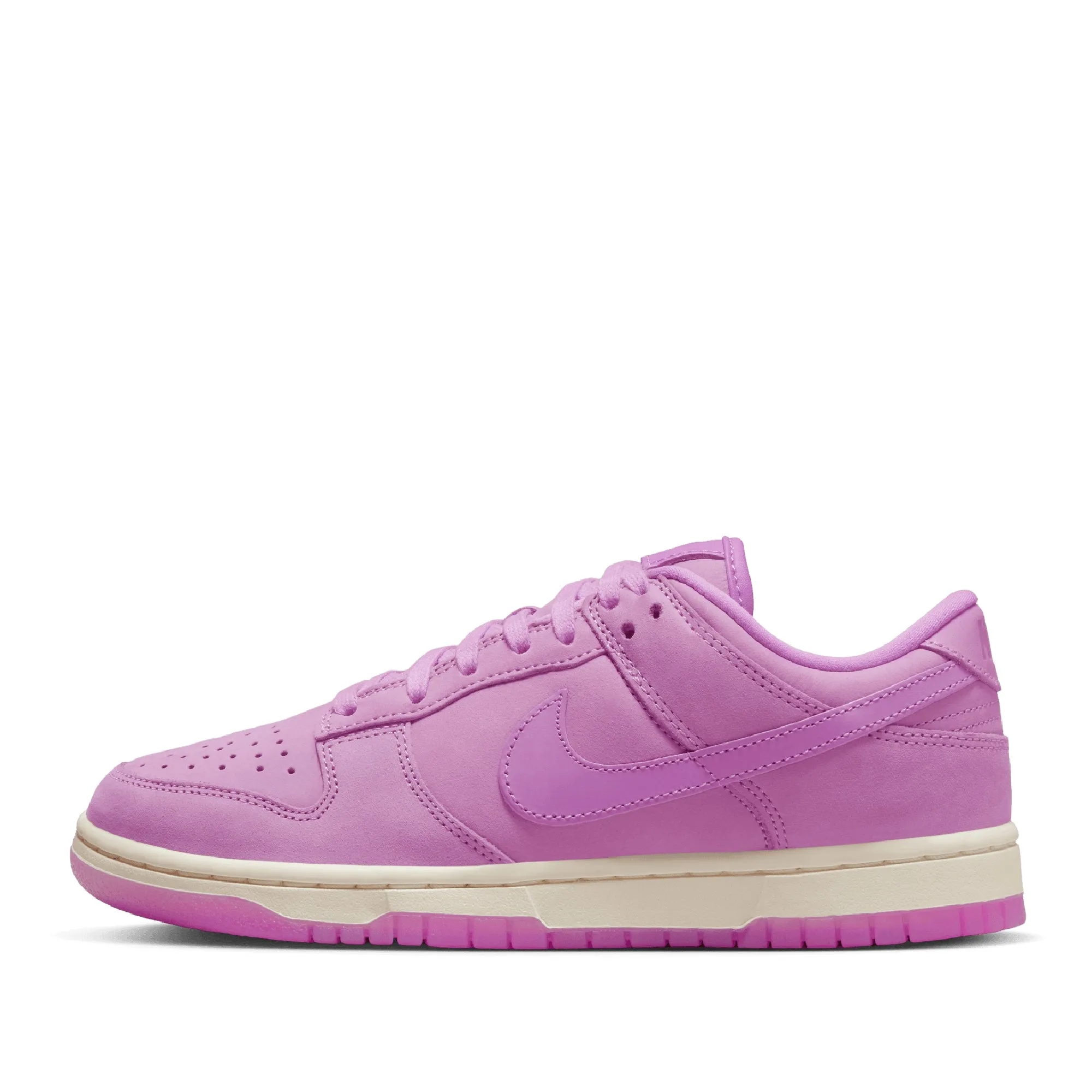 NIKE W DUNK LOW PRM MF