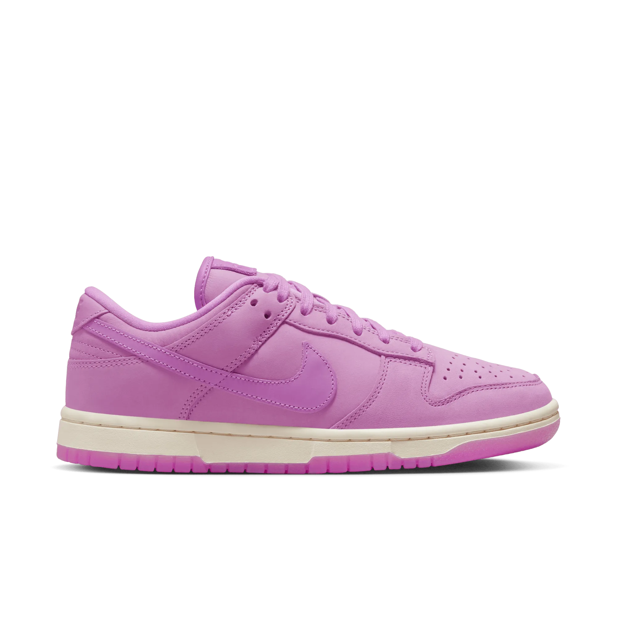 NIKE W DUNK LOW PRM MF