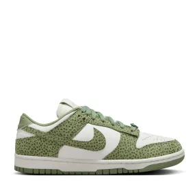 NIKE W DUNK LOW PRM