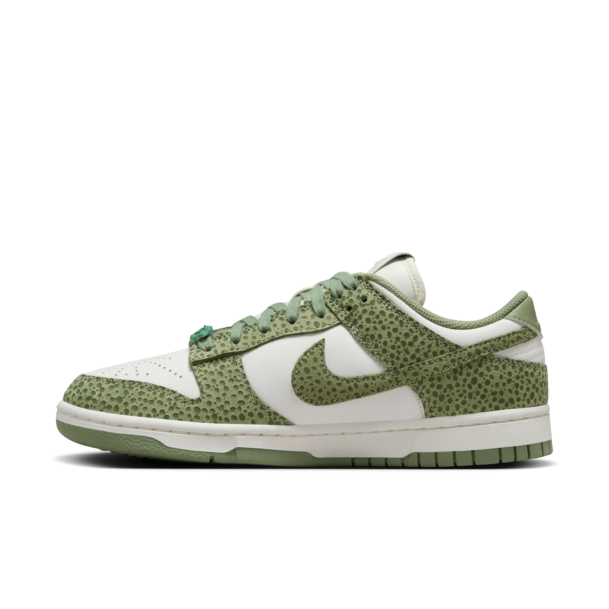 NIKE W DUNK LOW PRM