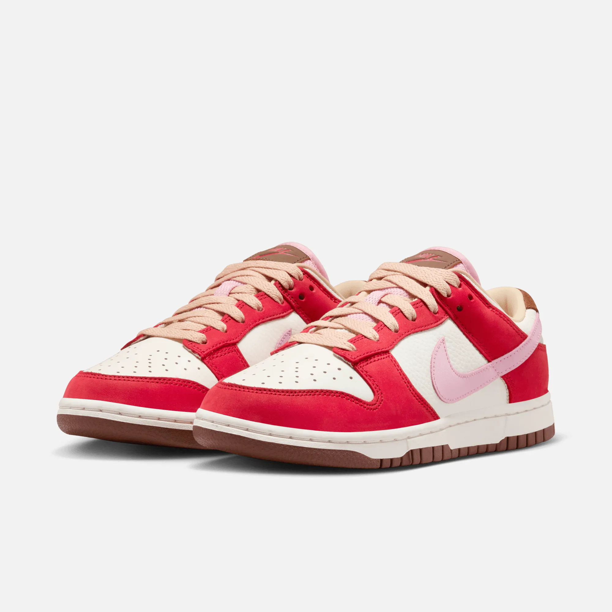 Nike Women's Dunk Low 'Bacon'