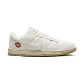 Nike Women's Dunk Low SE (The Future is Equal/ Cream/ Sa...