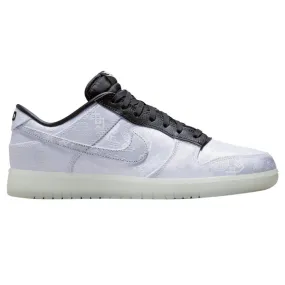 NIKE X FRAGMENT X CLOT DUNK LOW SILK WHITE (FN0315-110)