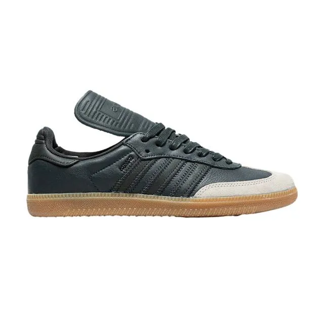 Pharrell Williams Humanrace x Adidas Samba (Night Grey/ ...