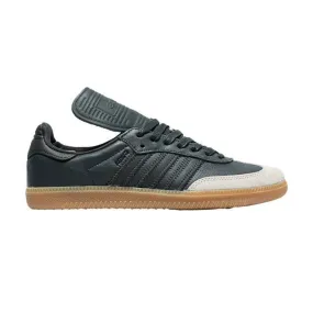 Pharrell Williams Humanrace x Adidas Samba (Night Grey/ ...