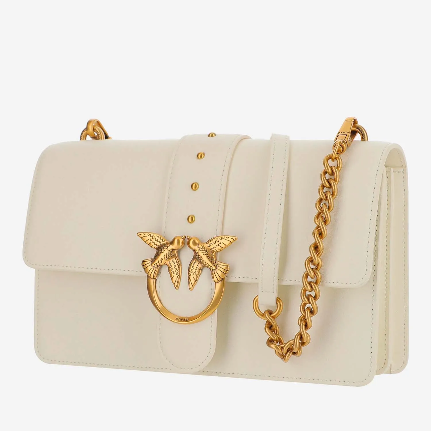 PINKO    Pinko Love One Classic Bag