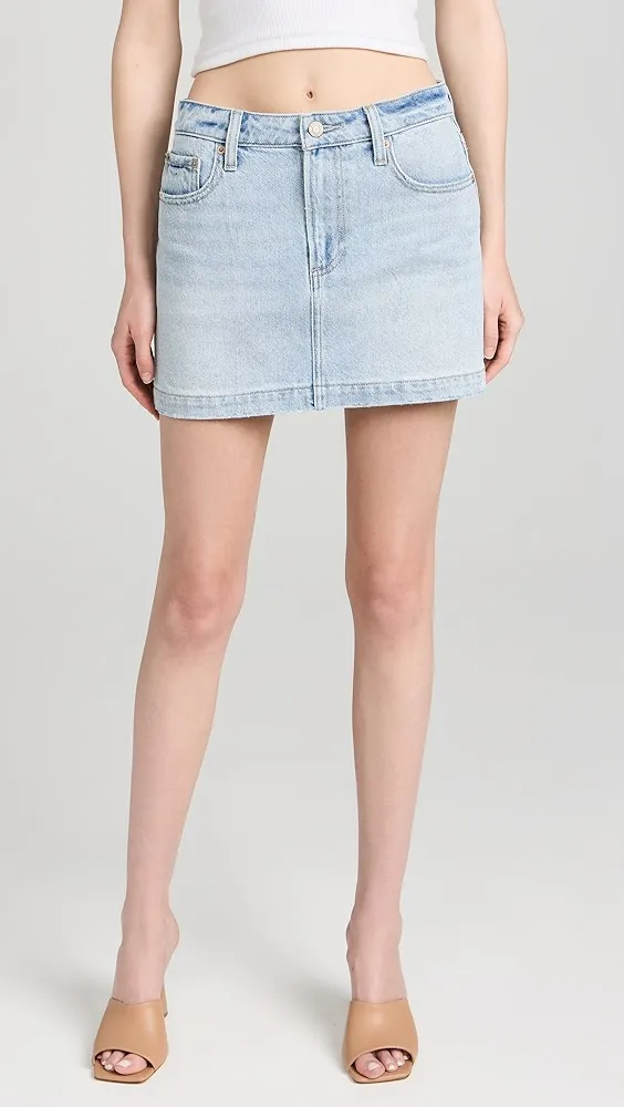 Pistola Denim   Daisy Skirt 