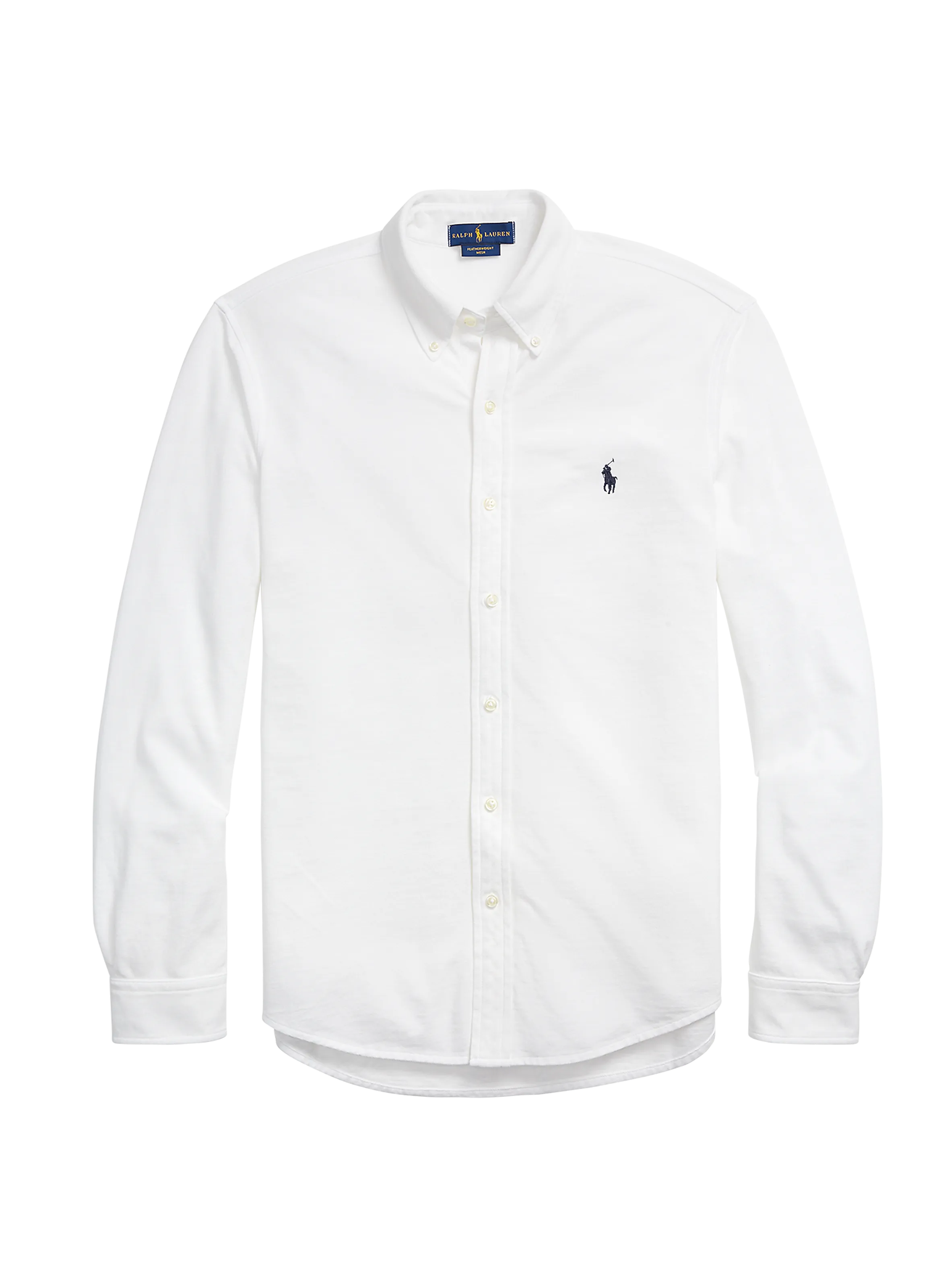 Polo ralph lauren  Cotton shirt - White