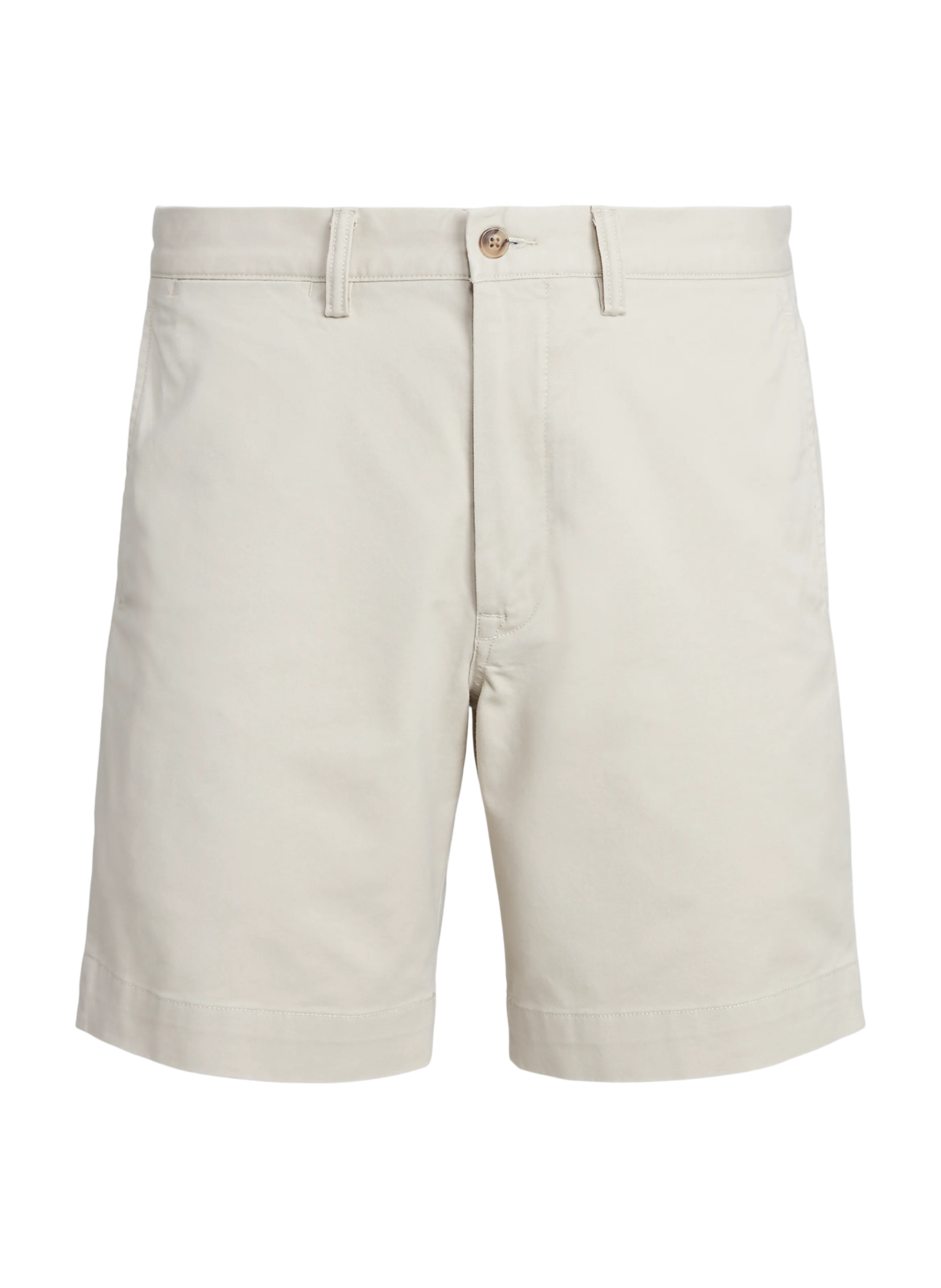 Polo ralph lauren  Plain shorts - Beige