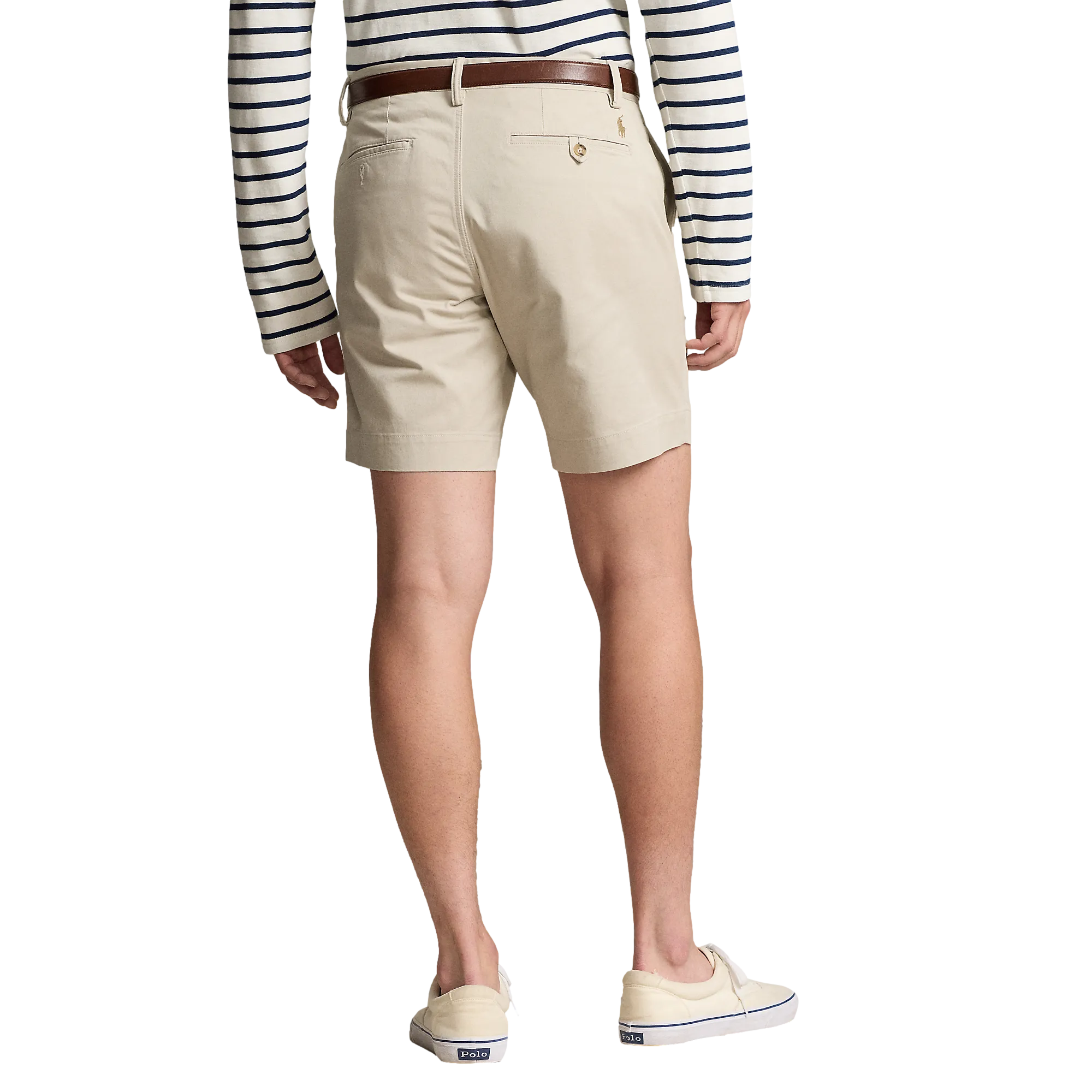 Polo ralph lauren  Plain shorts - Beige