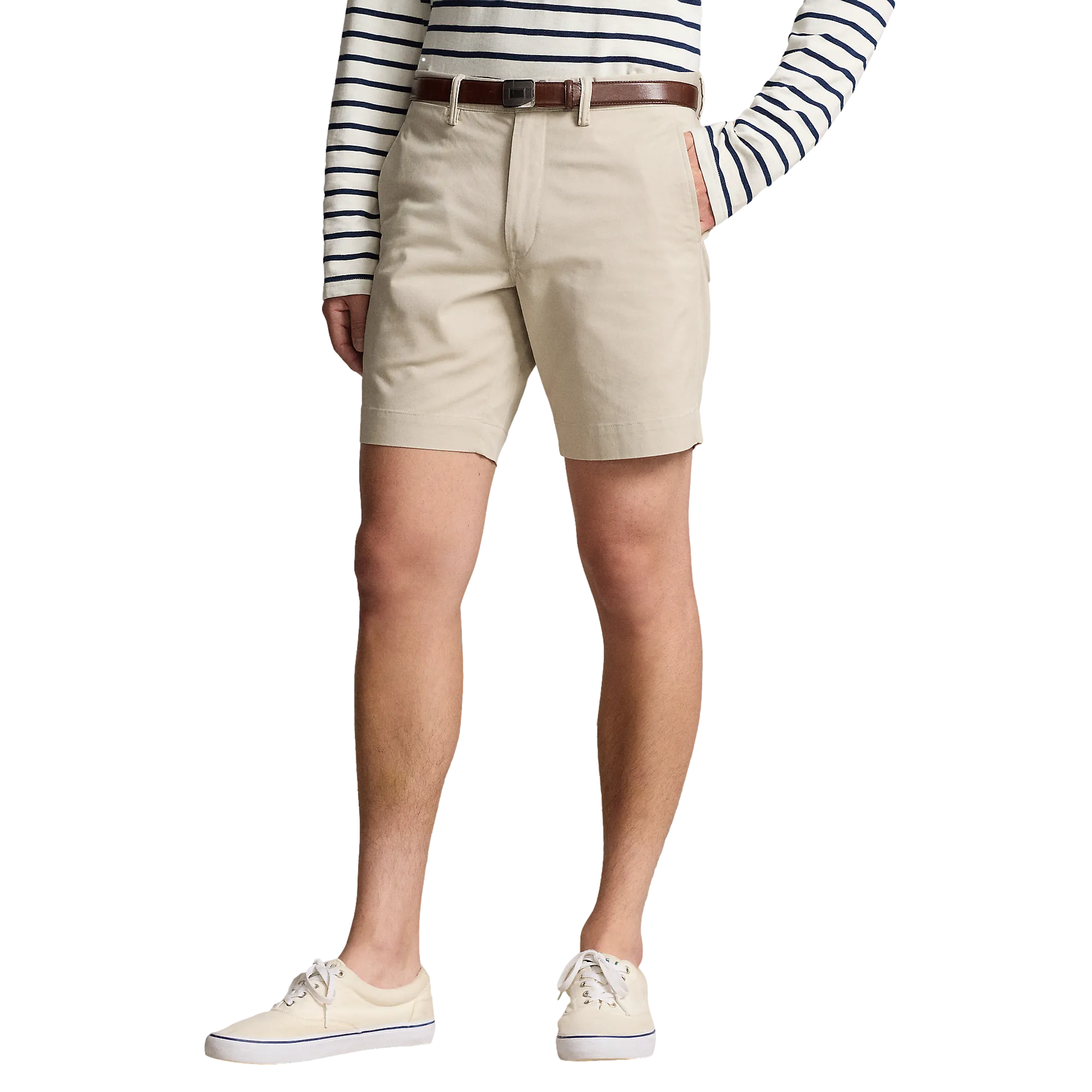 Polo ralph lauren  Plain shorts - Beige