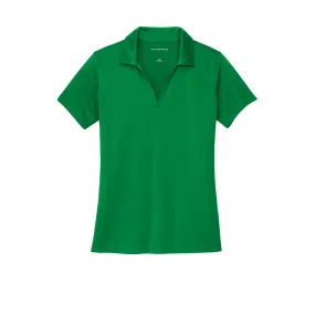 #Port Authority Ladies Performance Staff Polo