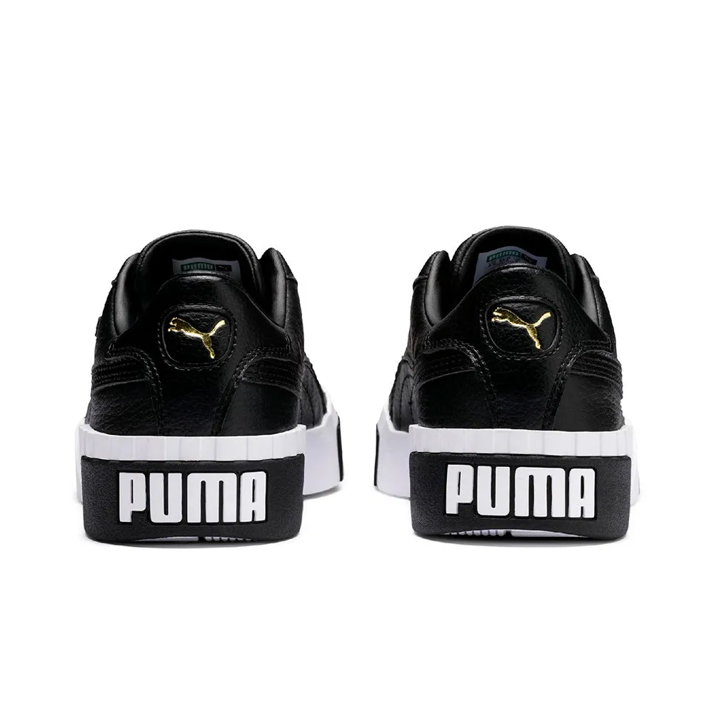 PUMA CALI WNS BLACK