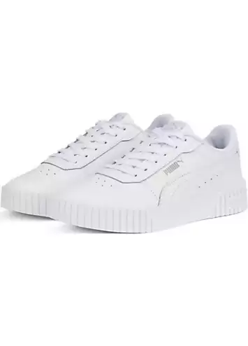 Puma Carina 2.0 Trainers