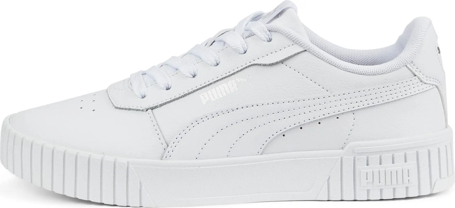 Puma Carina 2.0 White/White