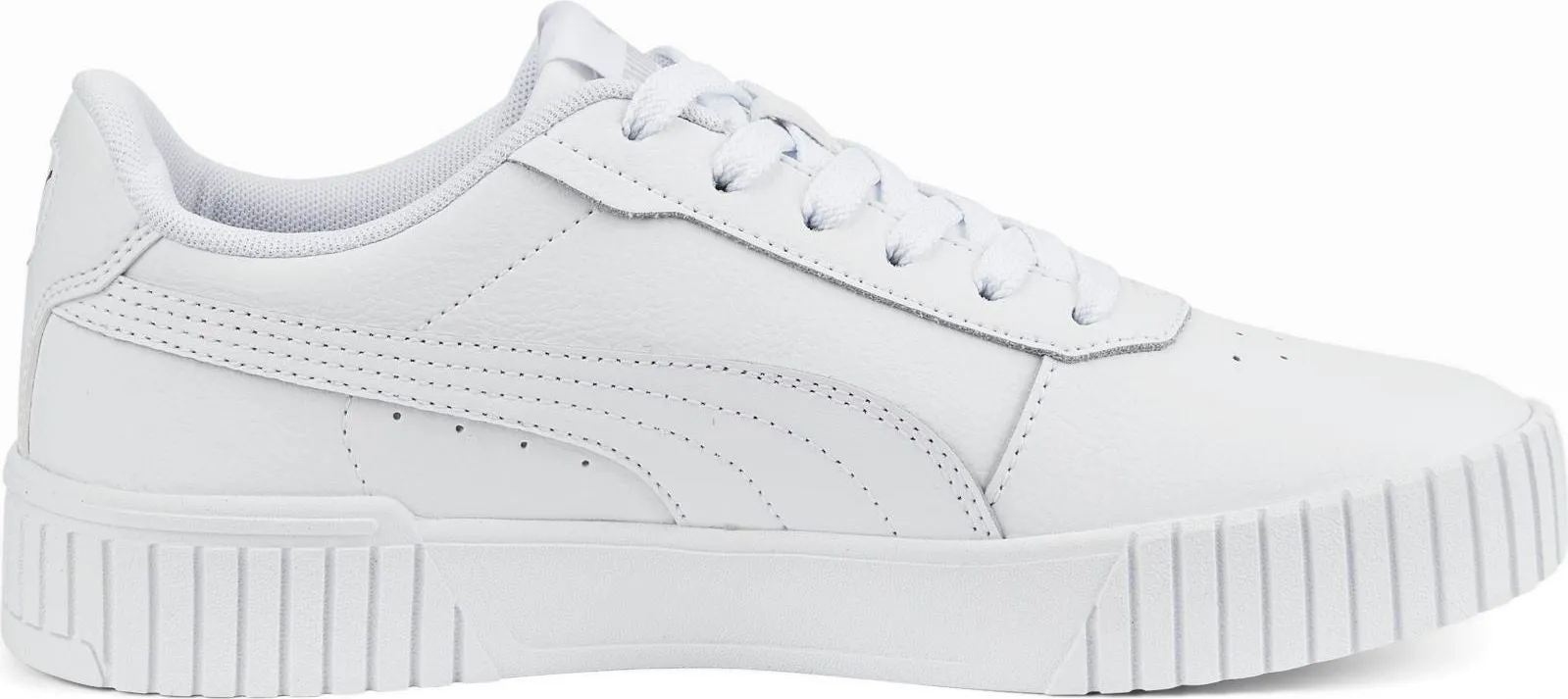 Puma Carina 2.0 White/White