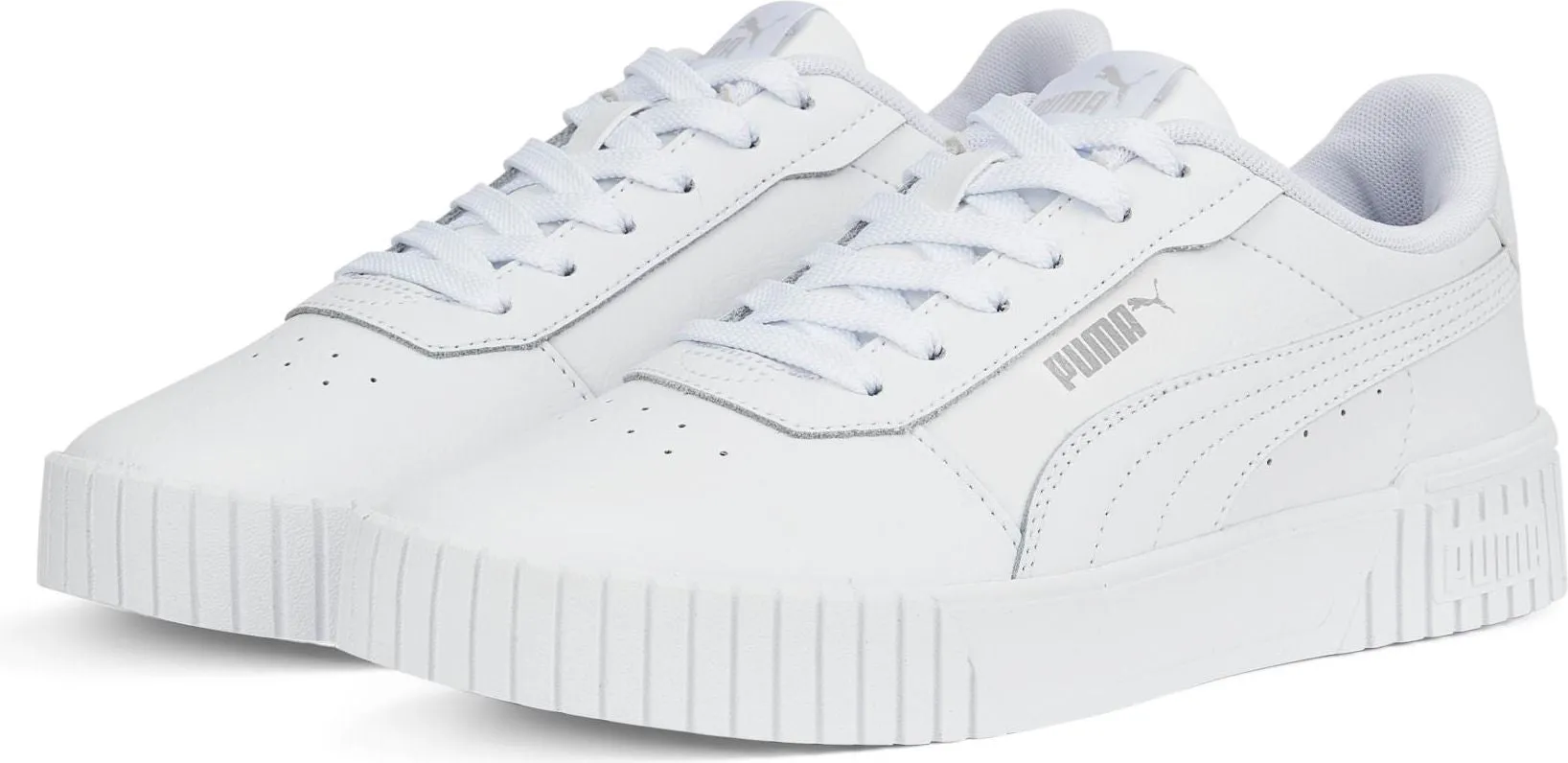 Puma Carina 2.0 White/White