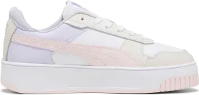 Puma Carina Street Off White Lilac