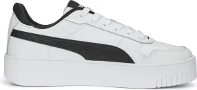 Puma Carina Street White Black