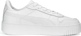 Puma Carina Street White