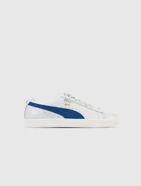 PUMA CLYDE SOHO NYC   WHITE