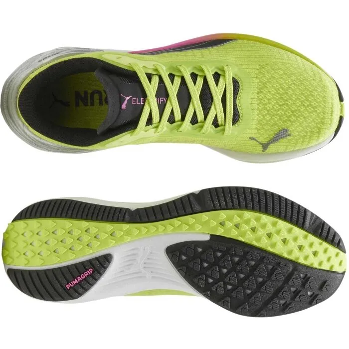 Puma ELECTRIFY NITRO 3