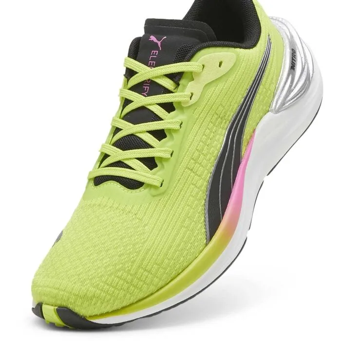 Puma ELECTRIFY NITRO 3