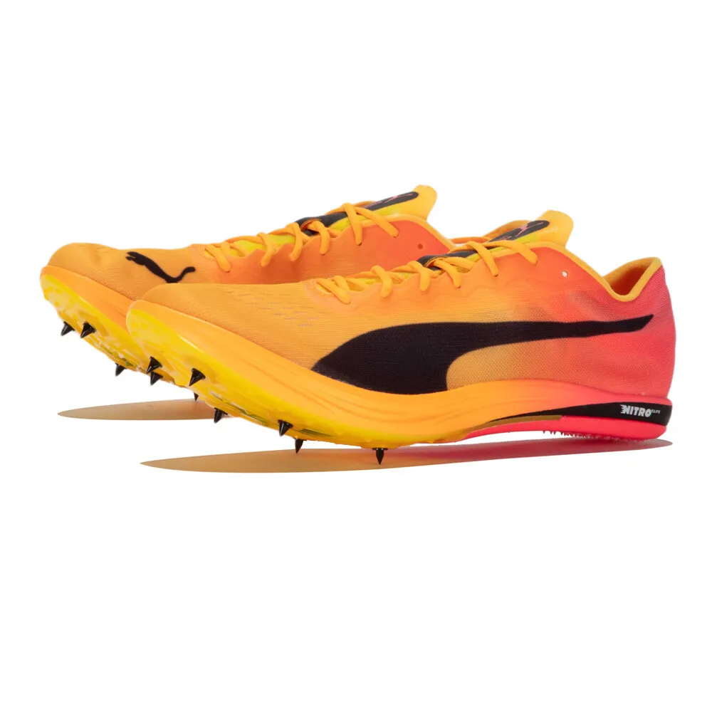 Puma evoSPEED Long Distance Nitro Elite 2 Running Spikes - AW24