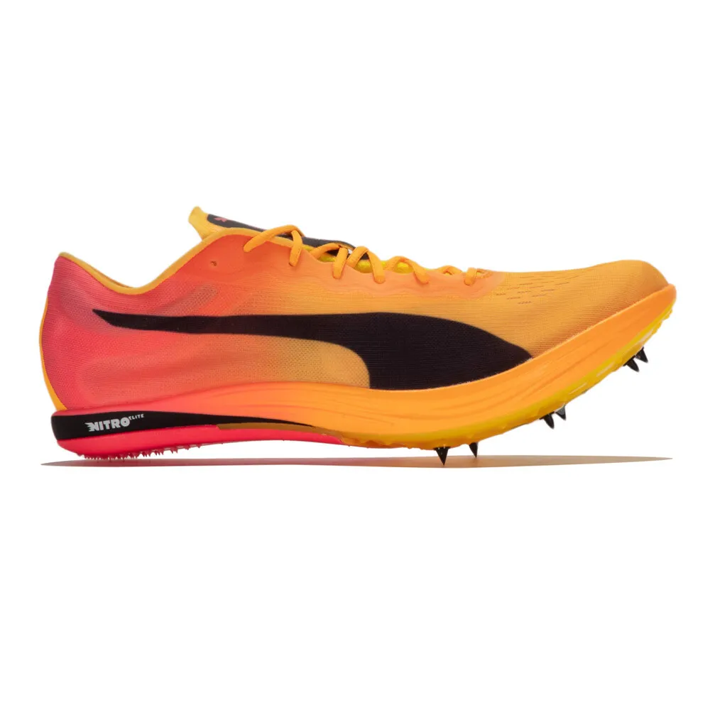 Puma evoSPEED Long Distance Nitro Elite 2 Running Spikes - AW24