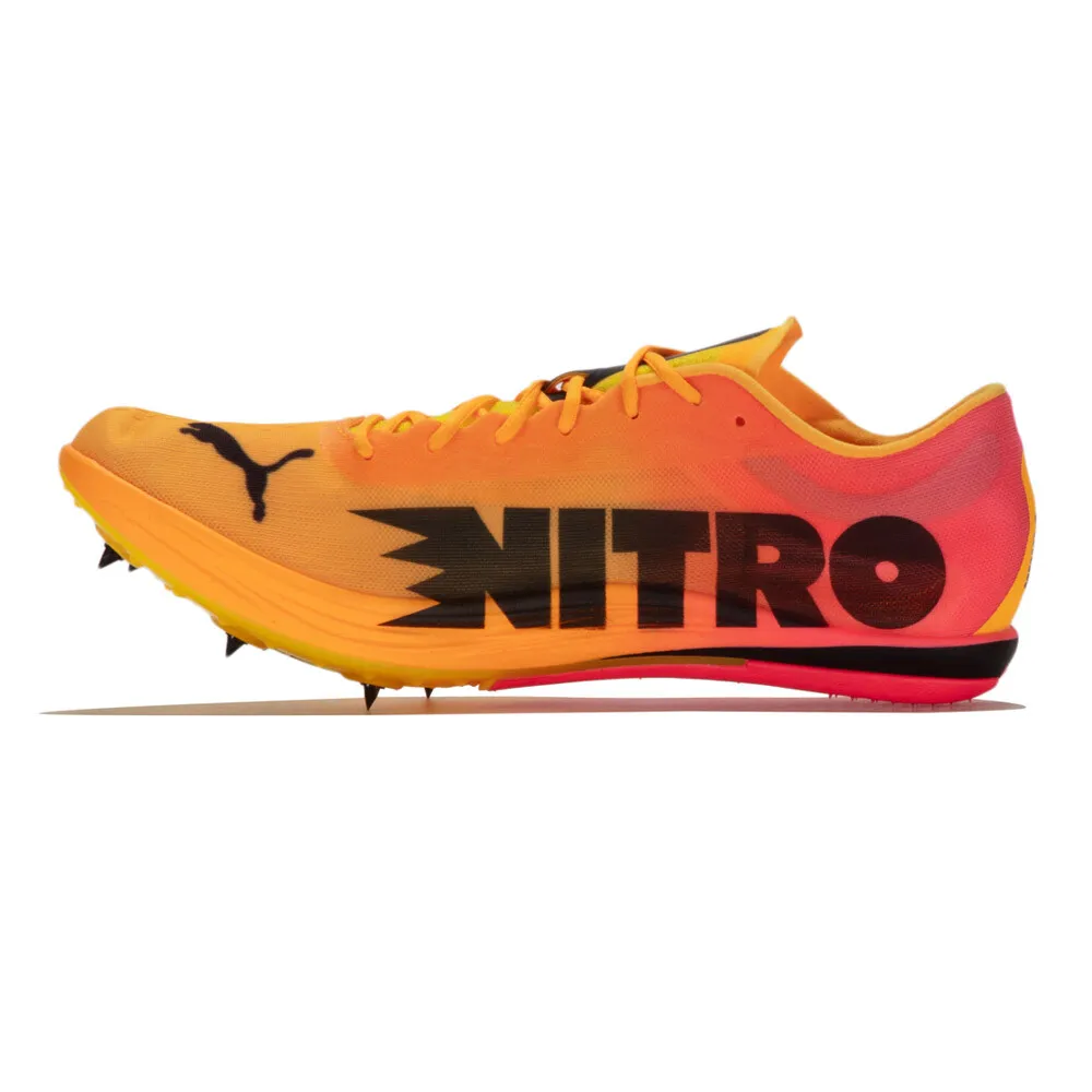 Puma evoSPEED Long Distance Nitro Elite 2 Running Spikes - AW24